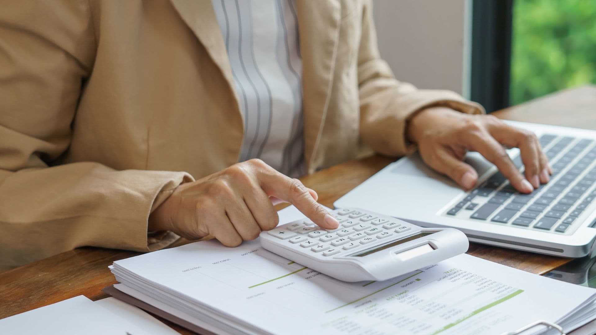 MSM Mondays: Q3 Estimated Tax Payments – What Business Owners Need to Know