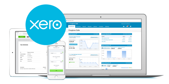 xero accounting software download