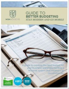 Guide to Better Budgeting