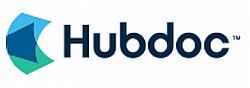 Hubdoc Logo