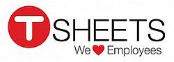 TSheets Logo