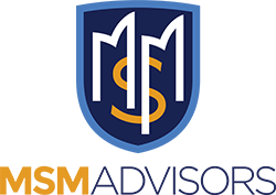 MSM Advisors - Virtual CFO Chief Financial Officers