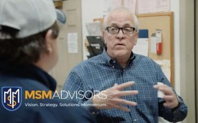 Gain Focus and Peace of Mind