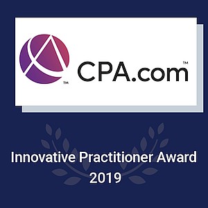 The Innovative Practitioner Award
