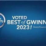 Award-winning Best of Gwinnett