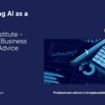 Harnessing AI as a Tool - Not a Substitute - for Expert Business Financial Advice