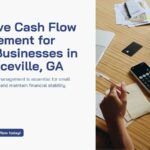 effective cash flow management