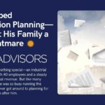 Skipped Succession Planning